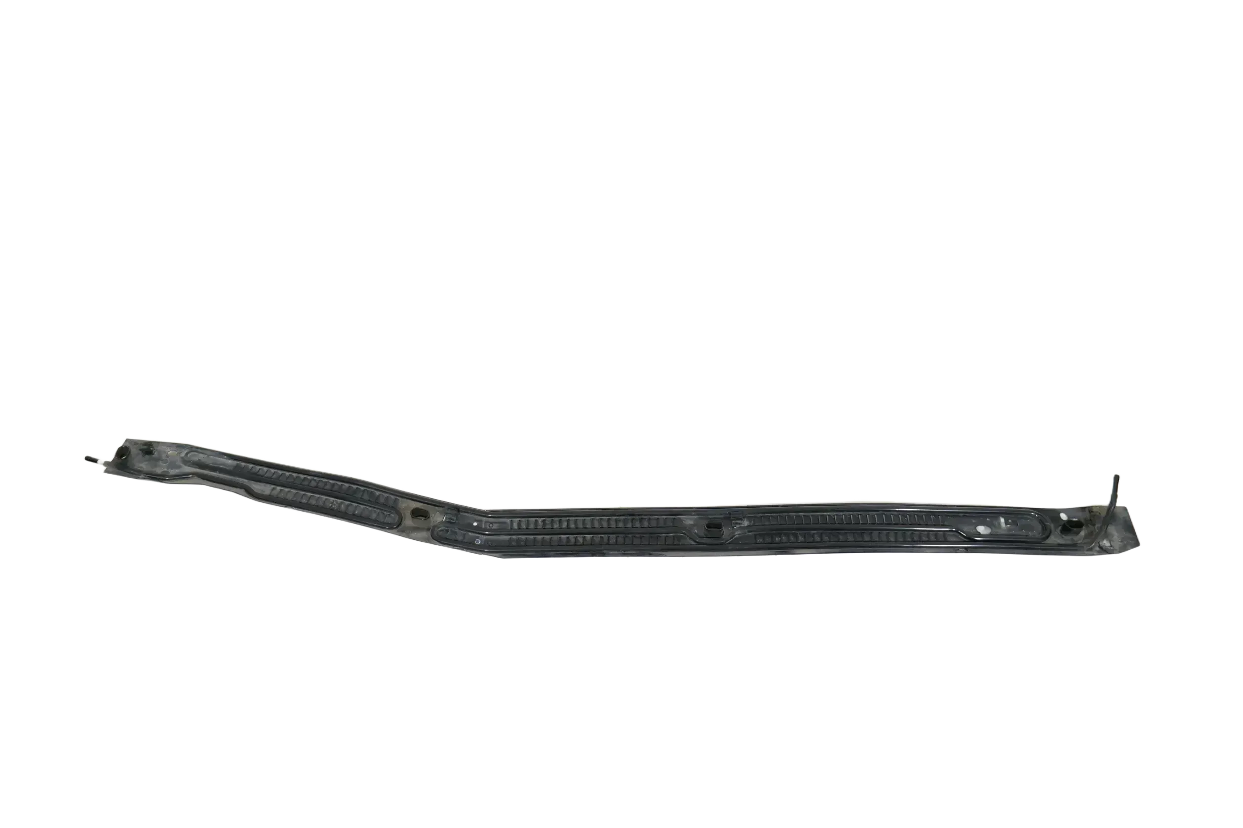 VW Passat 3B Kühler Kraftstoffkühler nur Rücklauf 1,9 TDI 4 Zylinder 3B0203492A - Bild 1
