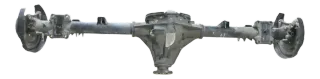 MAN TGE Crafter 7C Hinterachse Achse hinten Differential 2N0500029G -NUR 1.100km - Bild 2