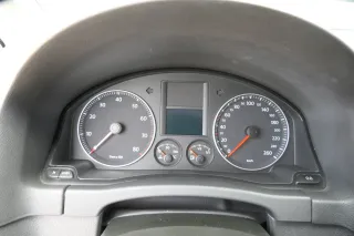 Golf 5 1K 5M Plus Tacho Tachometer Kombiinstrument 1K0920863A 1,6 BSE 209.000km - Bild 2