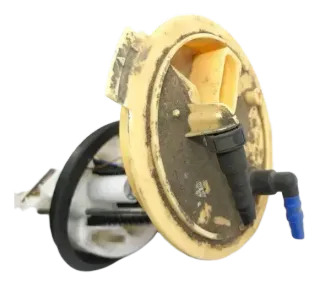 VW Passat 3C Dieselpumpe Kraftstoffpumpe 3c0919050G TDI BMP Tankpumpe Diesel - Bild 2