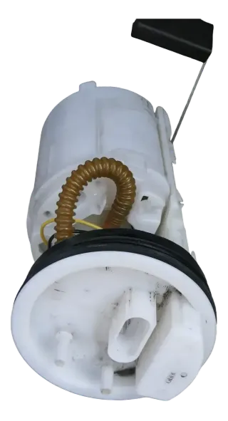 VW Polo 9N Pumpe + Gebereinheit f. Kraftstoffvorratsanzeiger 6Q0919051F Benziner - Bild 4