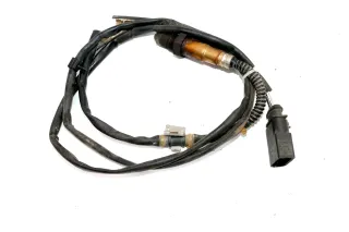 VW Polo 6N2 Lupo Lambdasonde hinter Kat 030906262 1,4 60PS 1,0 50PS AUD AUC AKK - Bild 1