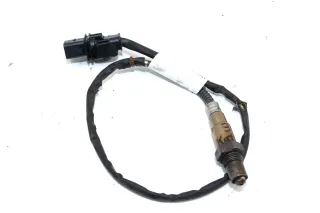 VW Passat 3C 2,0 TDI BMP 03G906262A Abgas Regler Lambdasonde - Bild 1