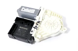 VW Touran Altea elektrische Fensterheber Motor vorne rechts 1T0959702 1K0959792C - Bild 2