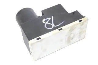 Audi A4 B5 A3 8L Pumpe Zentralverriegelung Steuergerät 8L0862257L - Bild 2