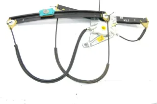 Audi A3 8L Fensterheber Gestänge elektrischer vorne links 8L3837397A 2/3-Türer - Bild 1
