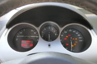 Seat Altea 5P Plus Tacho Tachometer 5P0920822F 1,6 BGU BSE BSF3 191.000km - Bild 1