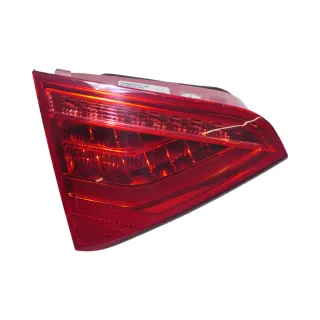 Audi A5 8T LED Rückleuchte Heckleuchte links innen ORIGINAL von NEUFAHRZEUG - Bild 1