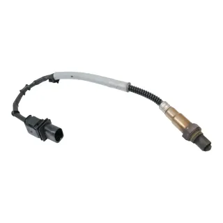 Audi A6 4F Q7 Sonde Lambdasonde vor Kat 079906262 4,2 FSI BVJ ## - Bild 1
