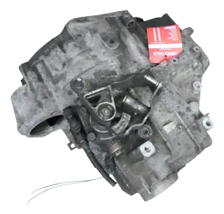 Touran Golf 5 Getriebe KDN/JLT/JLU/KNS/KXX 2.0TDI 6-Gang Schaltgetriebe 139.000k - Bild 2