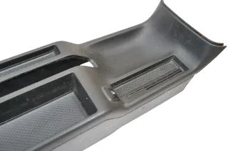 VW Passat 3B Mitteltunnel Mittelkonsole Abdeckung Verkleidung 3B0863323B - Bild 5
