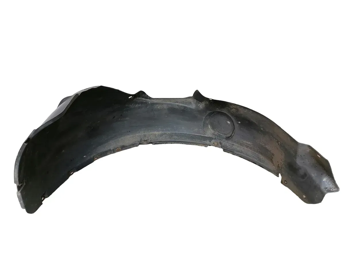 Seat Arosa 6H Facelift Radhausschale Radhaus vorne rechts 6H0809962E - Bild 1