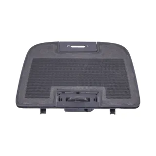 VW Golf 5M Plus Lüftungsdüse Düse Lüftung 5M0819153A Frischluftausströmer RAHMEN - Bild 2