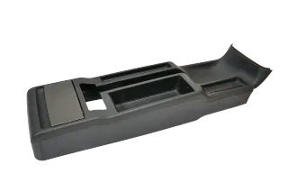 VW Passat 3B Mitteltunnel Mittelkonsole Abdeckung Verkleidung 3B0863323B - Bild 3