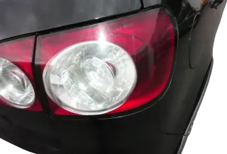 VW Golf Plus 5M Rücklicht hinten rechts außen Rückleuchte original 5M0945096N - Bild 2