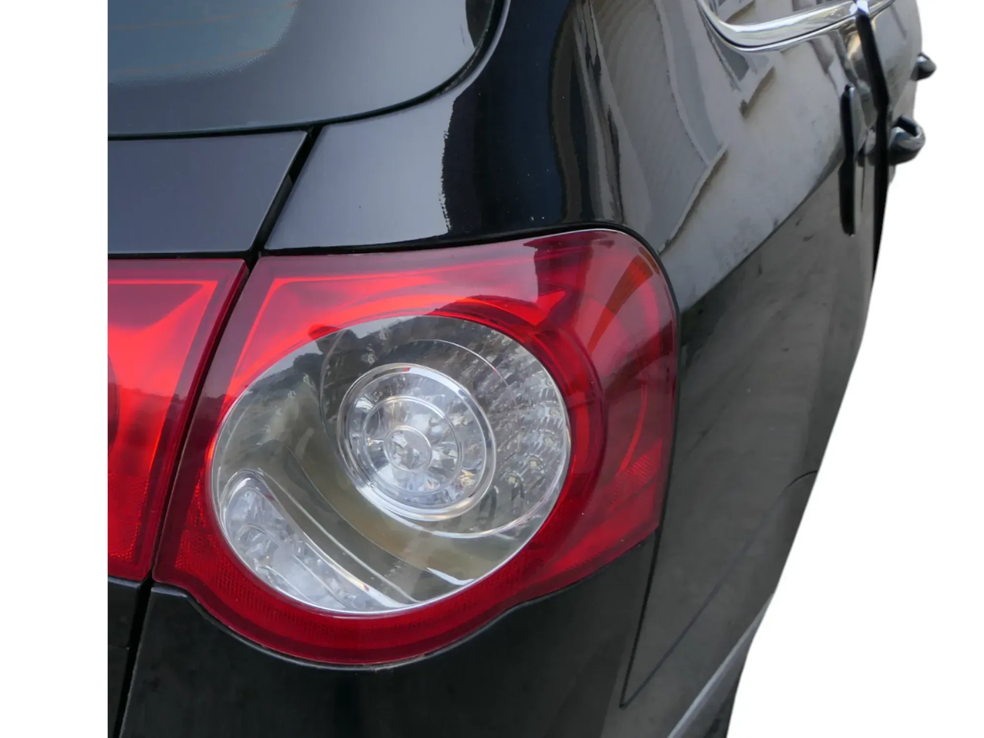 VW Passat 3C Variant Kombi Rücklicht hinten rechts ausse Rückleuchte Heckleuchte - Bild 1