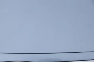 Skoda Fabia 6Y Motorhaube Klappe vorne grau LF7U vorn  (OHNEgrill!) - Bild 6