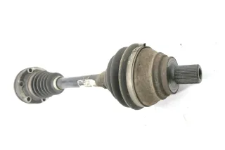 VW Golf 5 Antriebswelle links vorne Gelenkwelle 2.0 TDI 1K0407271BJ 1K0407271NP - Bild 2
