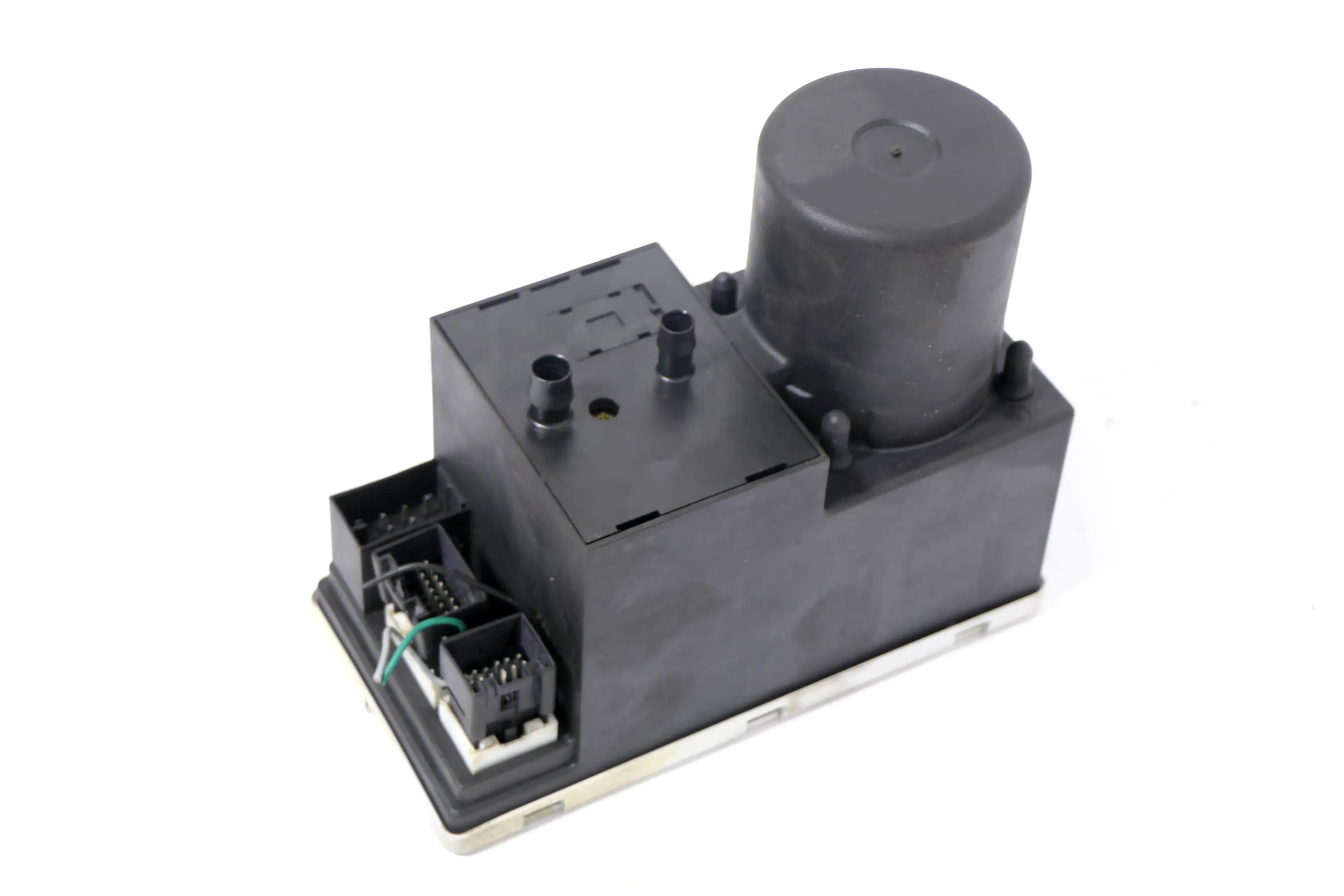 Audi A4 B5 A3 8L Pumpe Zentralverriegelung Steuergerät 8L0862257L - Bild 1