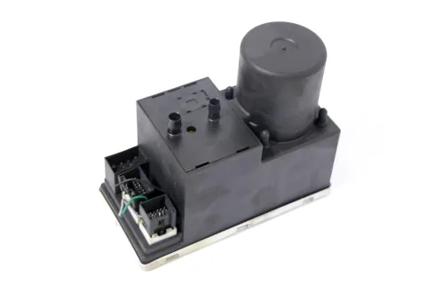 Audi A4 B5 A3 8L Pumpe Zentralverriegelung Steuergerät 8L0862257L