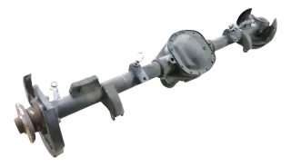 MAN TGE Crafter 7C Hinterachse Achse hinten Differential 2N0500029G -NUR 1.100km - Bild 1