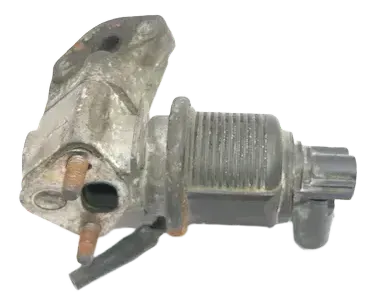 Audi A2 8Z VW Lupo AGR Ventil Abgasrückführung 036131503T 1,4 16V 55kw 75PS 1,6