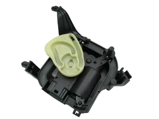 Polo Stellmotor für Temperaturregelklappe Klimaanlage Zentralklappe 8Z0819453D - Bild 1
