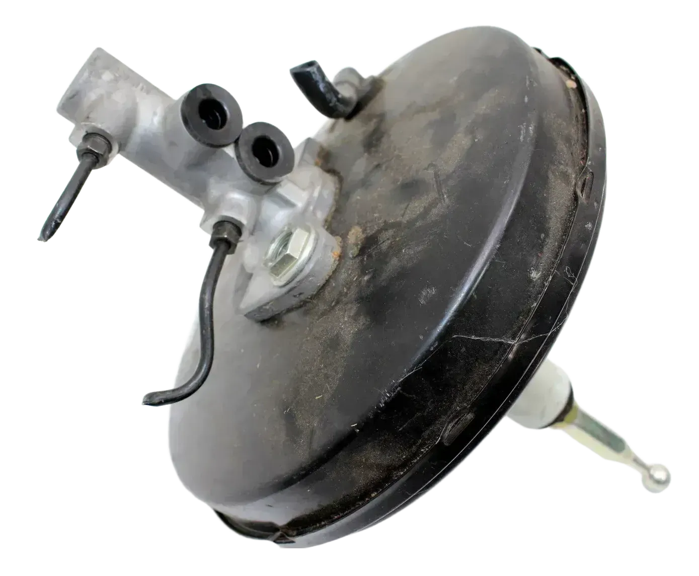 Audi A4 B5 Bremskraftverstärker Bremskraftregler 8D0612105F 8D0612107B Passat 3B - Bild 1