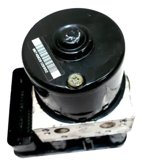 VW Eos A3 ABS Steuergerät Pumpe 1K0614517AE 1K0907379AC 1K0614517M