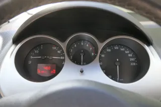 Seat Altea 5P Plus Tacho Tachometer 5P0920822F 1,6 BGU BSE BSF3 191.000km - Bild 2