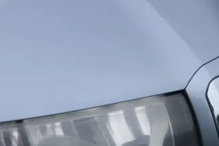 Skoda Fabia 6Y Motorhaube Klappe vorne grau LF7U vorn  (OHNEgrill!) - Bild 8