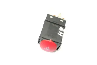 Seat Arosa Schalter Warnblinker Warnblinklicht 6H0953235 Relais Blinker - Bild 1
