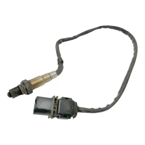 VW Passat 3C 2,0 TDI BMP 03G906088B Abgastemperaturregler Regler Lambdasonde
