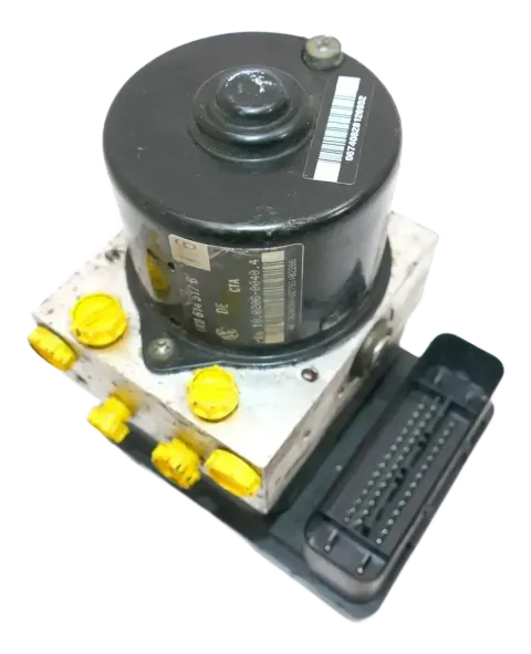 VW Eos A3 ABS Steuergerät Pumpe 1K0614517B 1K0614517H 1K0907379D