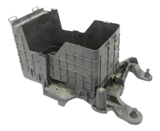 VW Tiguan 5N Eos Touran Batteriekasten Kasten Abdeckung Batterie  ca. 30cm - Bild 3