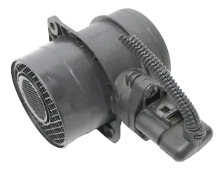 VW T5 Audi Luftmengenmesser Luftmassenmesser 074906461B - Bild 1
