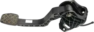 VW Passat 3C Kupplungspedal Kupplung Pedal 3C0721388B Geber Geberzylinder - Bild 1