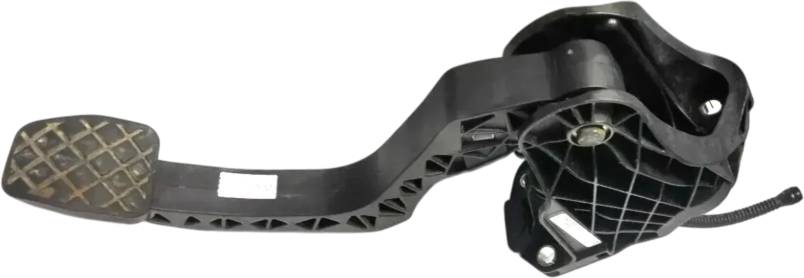 VW Passat 3C Kupplungspedal Kupplung Pedal 3C0721388B Geber Geberzylinder - Bild 1