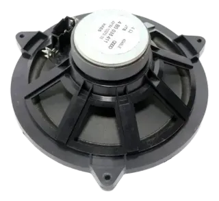 Audi A6 4B Box Lautsprecher 4B0035411 vorne links oder rechts (keinBose) - Bild 2