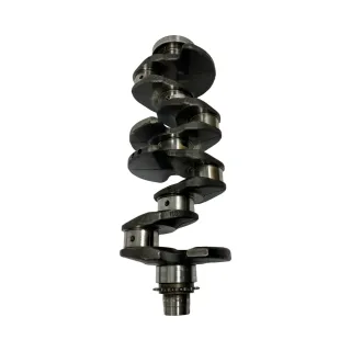 VW Golf 5 Kurbelwelle Motor 1,9TDI BLS BXE BXF BXJ BDK 038L Pleuellager 47,758mm - Bild 4
