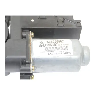 Fabia 6Y elektrischer Fensterheber Motor vorne rechts 6Q1959802A 005 6Q1959802 - Bild 3