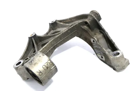 Audi A2 8Z Querlenker Konsole Halter vorne links 8Z0199293R