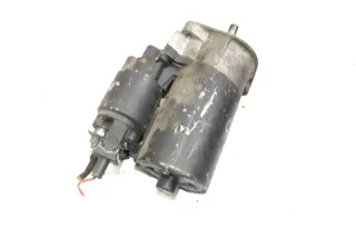 VW Polo 6N Lupo Anlasser Benziner 036911023Q 1.0 1.4 1.6 ALL AER AKV APQ AEX APQ - Bild 2