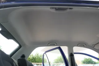 Skoda Fabia 6Y Schrägheck Himmel Innenraum Decke Dach oben grau - Bild 9
