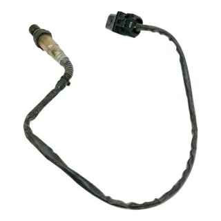 VW Passat 3C 2,0 TDI BMP 03G906088B Abgastemperaturregler Regler Lambdasonde - Bild 2