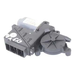 Fabia 6Y elektrischer Fensterheber Motor vorne rechts 6Q1959802A 005 6Q1959802 - Bild 4
