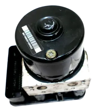 VW Eos A3 ABS Steuergerät Pumpe 1K0614517B 1K0614517H 1K0907379D - Bild 2