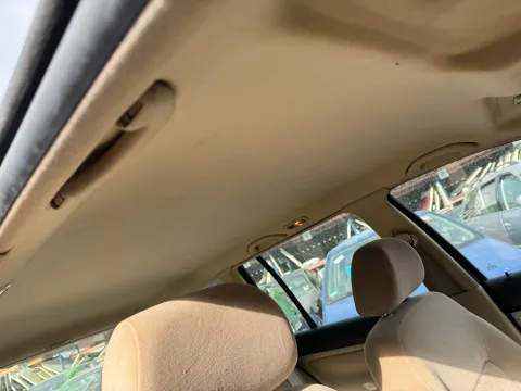 Golf 4 1J Kombi Variant Himmel Innenraum Decke Dachhimmel Dach oben hellbeige