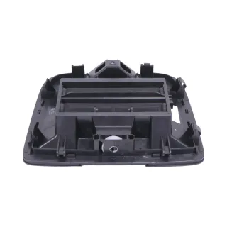 VW Golf 5M Plus Lüftungsdüse Düse Lüftung 5M0819153A Frischluftausströmer RAHMEN - Bild 4