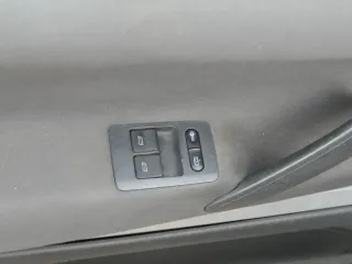 1x VW Lupo Arosa Türverkleidung Verkleidung Tür vorne links oben Griff Türgriff - Bild 2